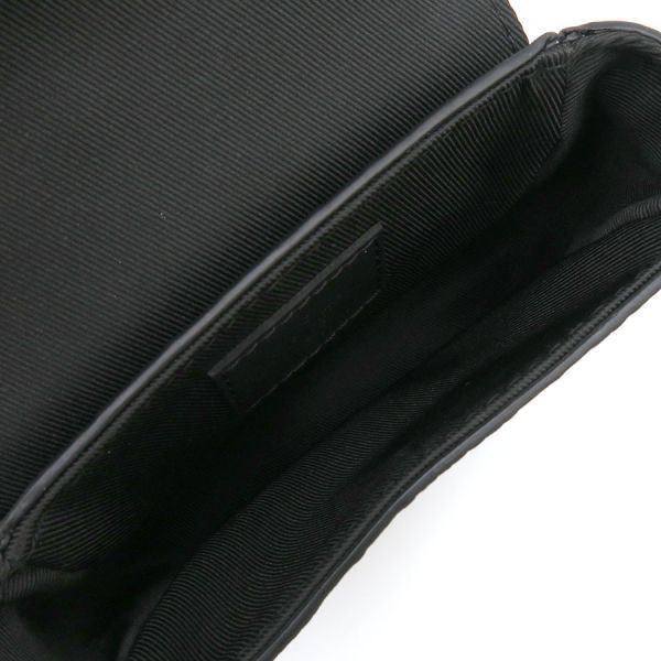 Louis Vuitton Taurillon Pico-s Lock Messenger Bag — view 3