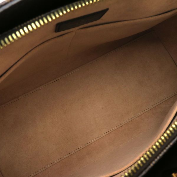Louis Vuitton Damier Kensington Messenger Bag — view 3