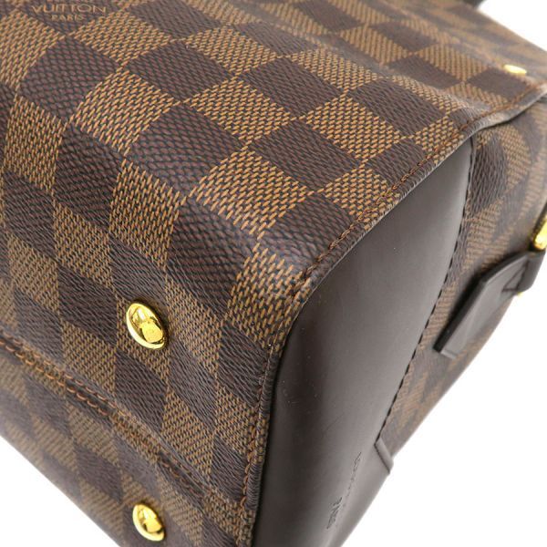 Louis Vuitton Damier Kensington Messenger Bag — view 4