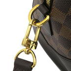 Louis Vuitton Damier Kensington Messenger Bag — view 7