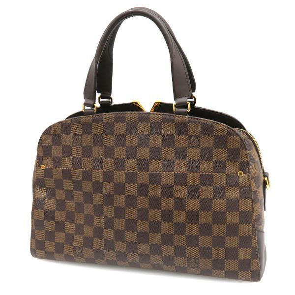 Louis Vuitton Damier Kensington Messenger Bag — view 2