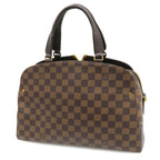 Louis Vuitton Damier Kensington Messenger Bag — view 2