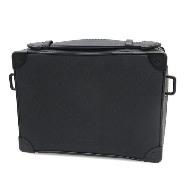 Louis Vuitton Handle Soft Trunk — view 2