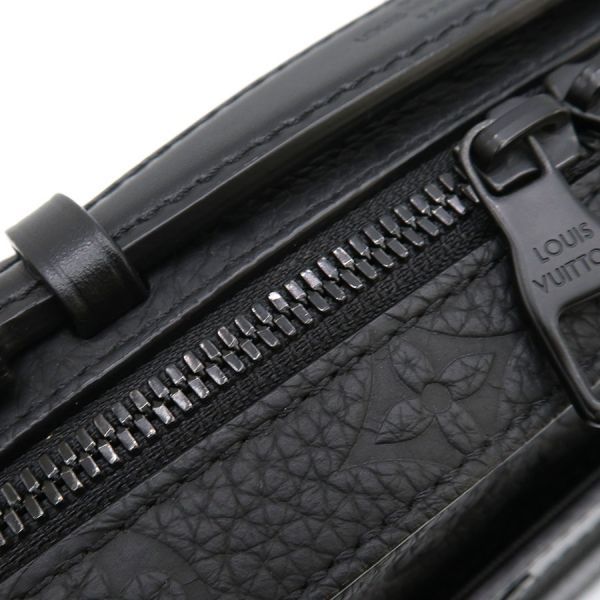 Louis Vuitton Handle Soft Trunk — view 8