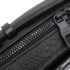 Louis Vuitton Handle Soft Trunk — view 8