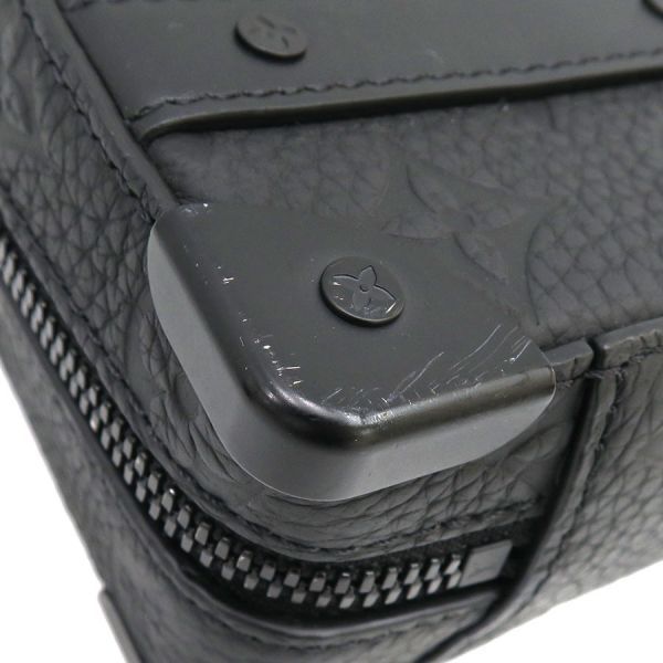 Louis Vuitton Handle Soft Trunk — view 4