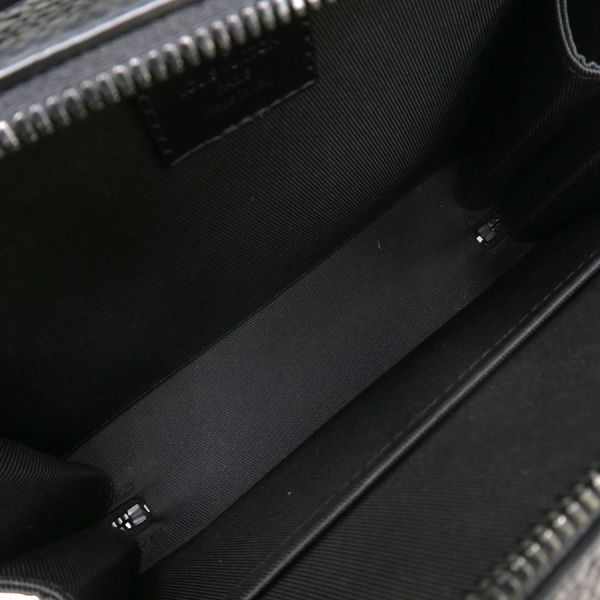 Louis Vuitton Handle Soft Trunk — view 3