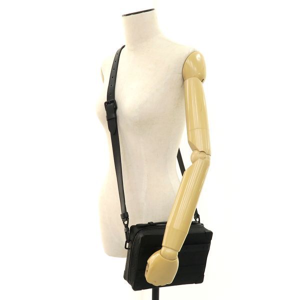 Louis Vuitton Handle Soft Trunk — view 9