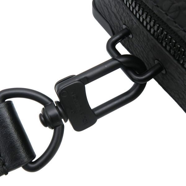 Louis Vuitton Handle Soft Trunk — view 6