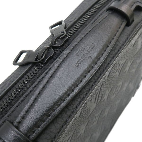 Louis Vuitton Handle Soft Trunk — view 5