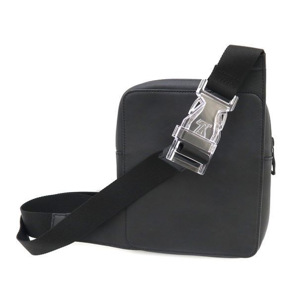 Louis Vuitton Asymmetrical Sling Bag — view 2
