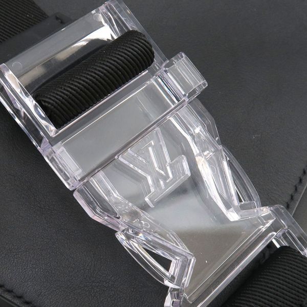Louis Vuitton Asymmetrical Sling Bag — view 5