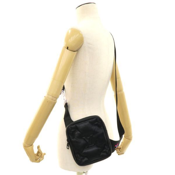 Louis Vuitton Asymmetrical Sling Bag — view 9