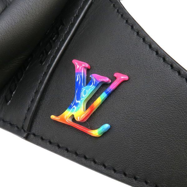 Louis Vuitton Asymmetrical Sling Bag — view 6
