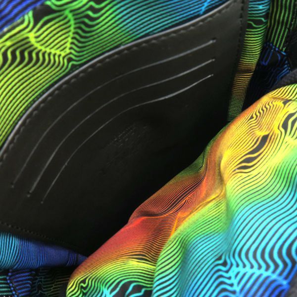 Louis Vuitton Asymmetrical Sling Bag — view 3