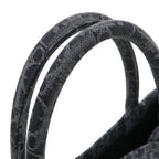Dior Book Tote Denim — view 4