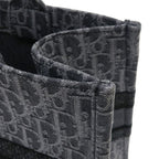 Dior Book Tote Denim — view 7