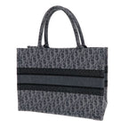 Dior Book Tote Denim — view 3
