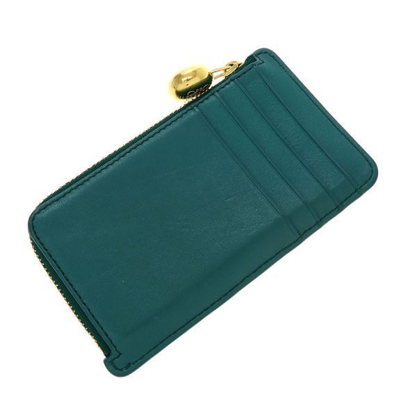 Loewe Pebble Coin Card Holder — view 2