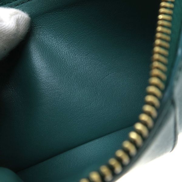 Loewe Pebble Coin Card Holder — view 3