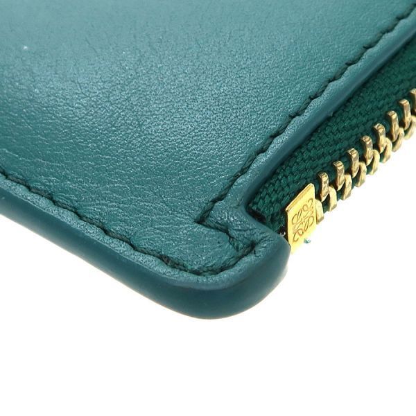 Loewe Pebble Coin Card Holder — view 7