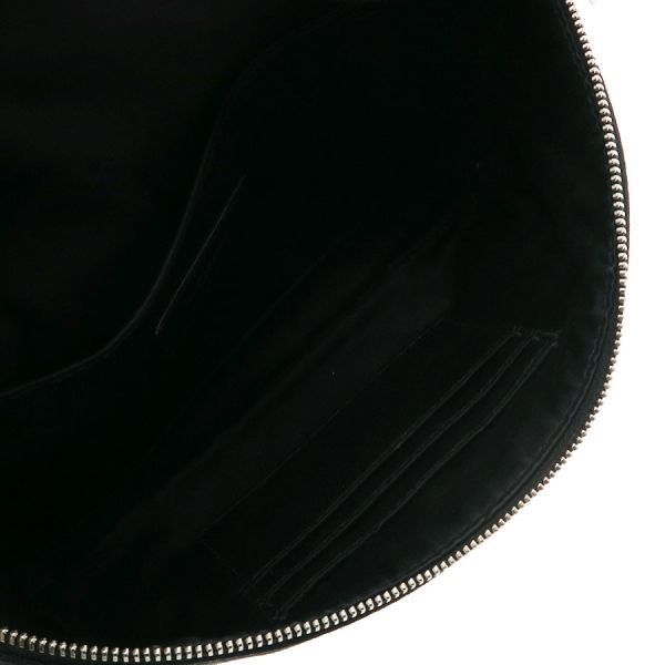 Saint Laurent Paris Classic Monogram Belt Bag — view 2