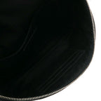 Saint Laurent Paris Classic Monogram Belt Bag — view 2