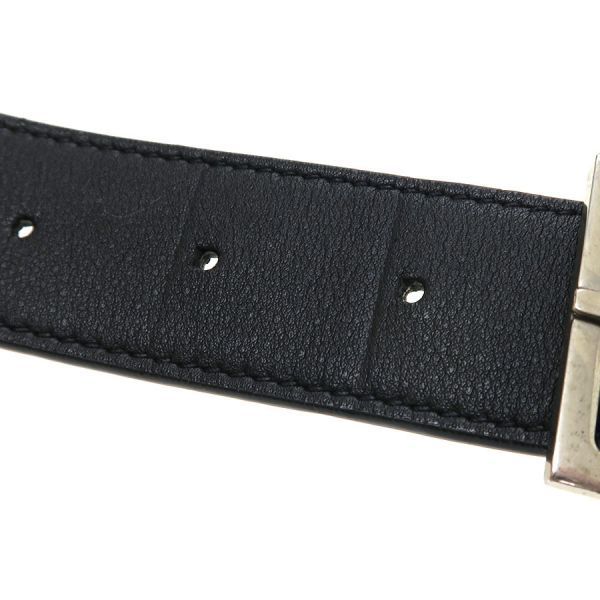 Saint Laurent Paris Classic Monogram Belt Bag — view 5