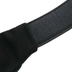 Saint Laurent Paris Classic Monogram Belt Bag — view 8