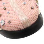 Dior Sneakers Pink — view 6