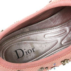 Dior Sneakers Pink — view 8