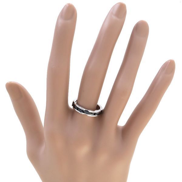 Chanel Ultra Ring Small — view 8