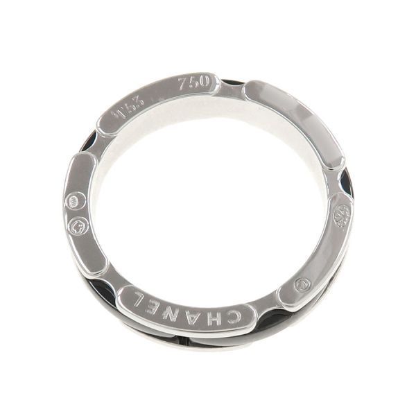 Chanel Ultra Ring Small — view 6