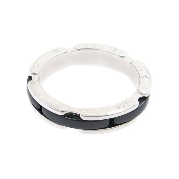 Chanel Ultra Ring Small — view 2