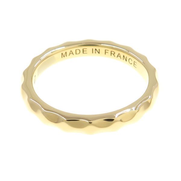 Louis Vuitton Monogram Infini Ring 47 — view 5