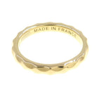 Louis Vuitton Monogram Infini Ring 47