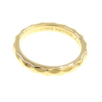 Louis Vuitton Monogram Infini Ring 47 — view 2