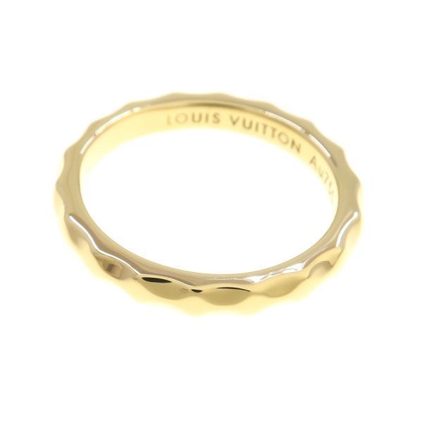 Louis Vuitton Monogram Infini Ring 47 — view 2