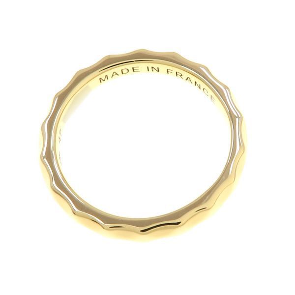 Louis Vuitton Monogram Infini Ring 47 — view 6
