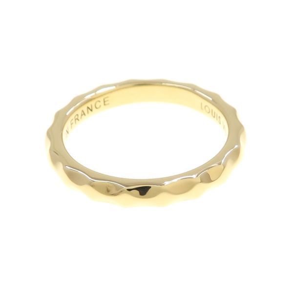 Louis Vuitton Monogram Infini Ring 47 — view 4