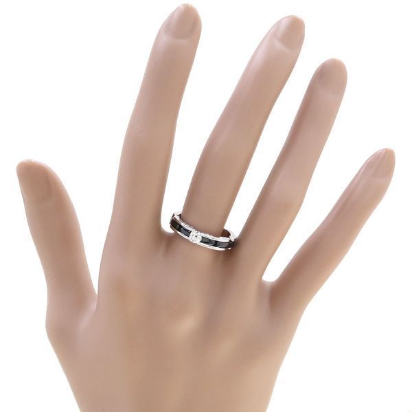 Chanel Ultra Ring Small — view 8