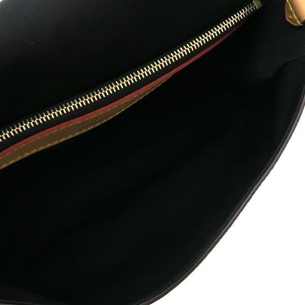 Louis Vuitton Monogram Diane Messenger Bag — view 2