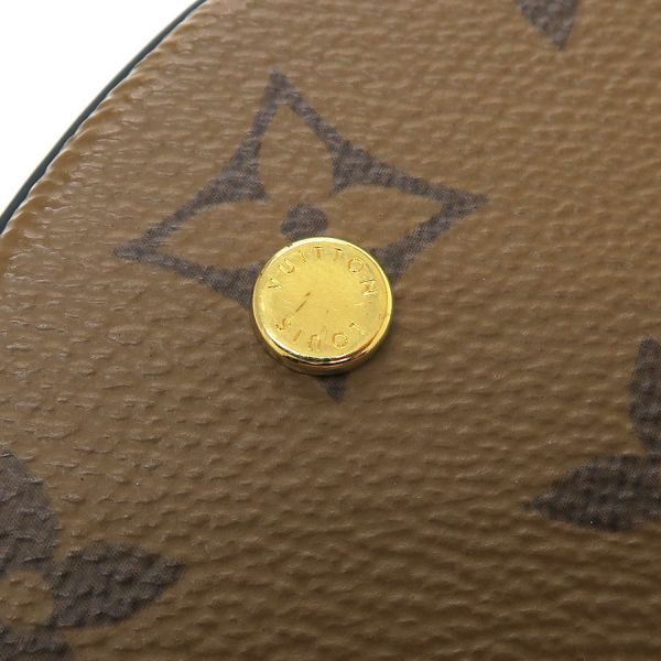 Louis Vuitton Monogram Cannes Messenger Bag — view 4