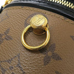 Louis Vuitton Monogram Cannes Messenger Bag — view 3