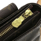 Louis Vuitton Monogram Viva Cite PM Messenger Bag — view 7