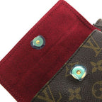 Louis Vuitton Monogram Viva Cite PM Messenger Bag — view 8