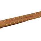 Louis Vuitton Monogram Shoulder Strap — view 8