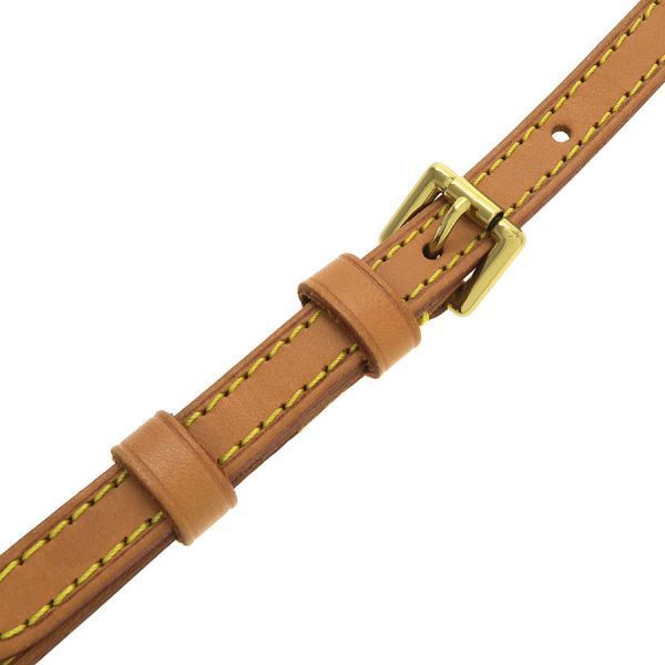 Louis Vuitton Monogram Shoulder Strap — view 3