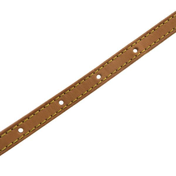 Louis Vuitton Monogram Shoulder Strap — view 4
