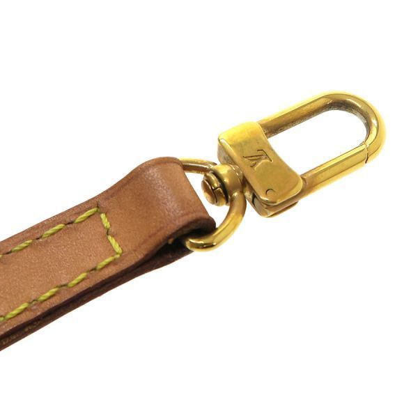 Louis Vuitton Monogram Shoulder Strap — view 9